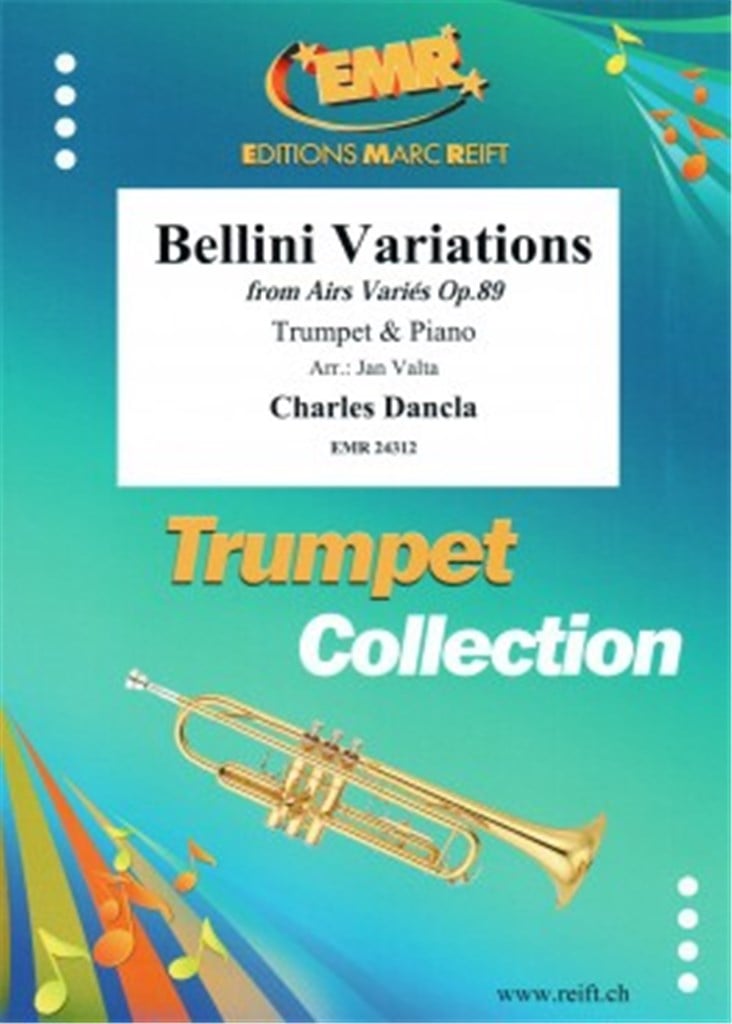 Bellini Variations